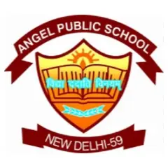 Angel Public School