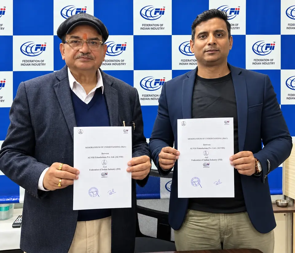 Federation of Indian Industry (FII)