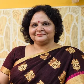 Neelam Sharma