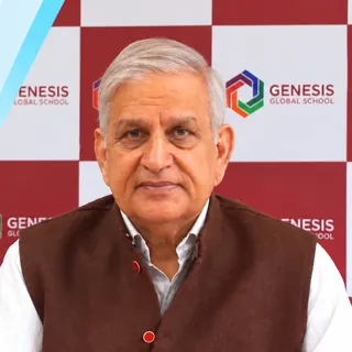 Pramod Sharma