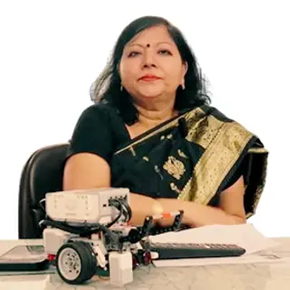 Dr. Rekha Jetly