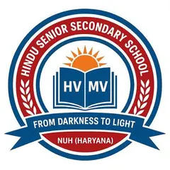 Hindu Sr Sec School