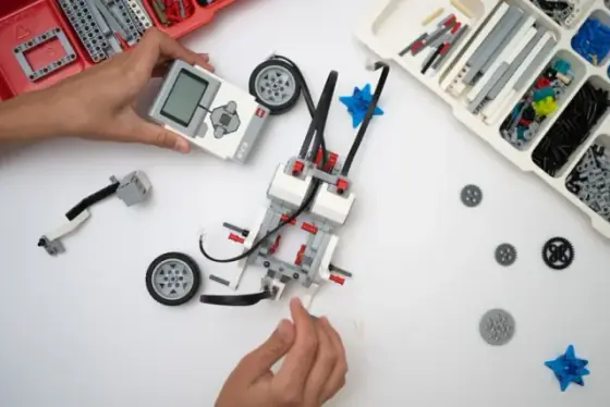Robotics Kits